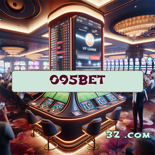 095bet Apostas ao Vivo